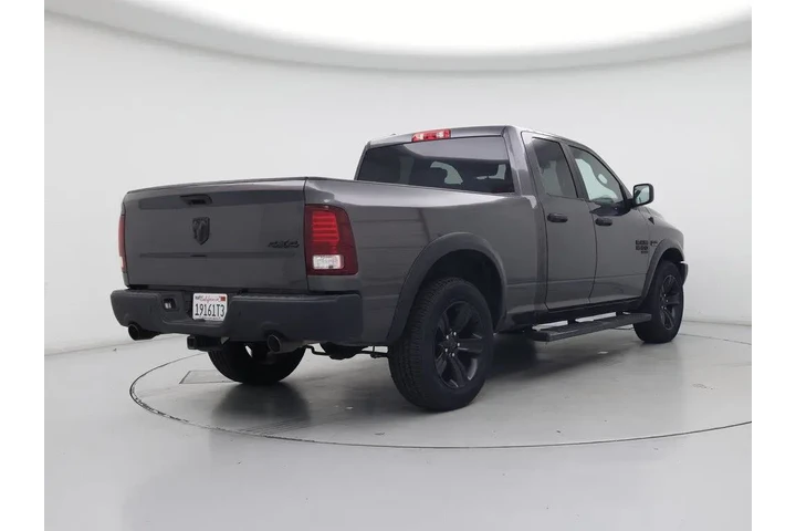 $34998 : Ram 1500 Classic 2022 4x4 Wa image 8