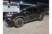 Chevrolet Traverse 2024 4X4
