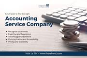 Tailored accounting service en San Diego