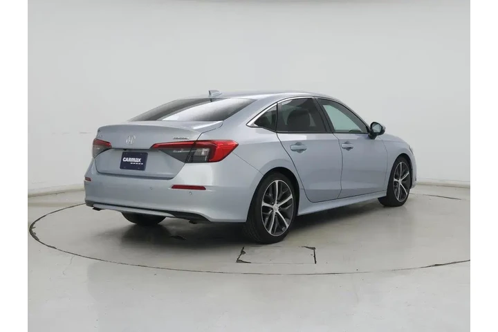 $24998 : Honda Civic 2022 Touring 4dr image 8