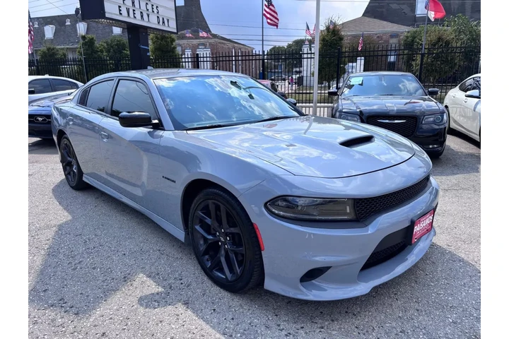 2022 Charger R/T image 3