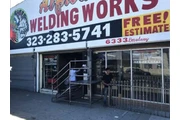 ALFREDOS WELDING WORKS thumbnail