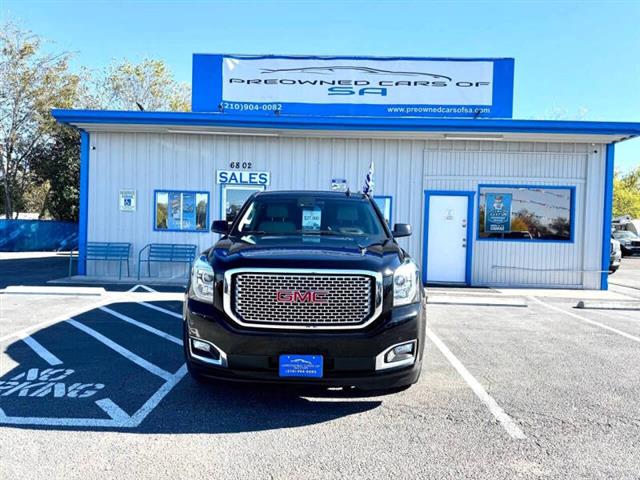 $27990 : 2017 GMC Yukon Denali image 10