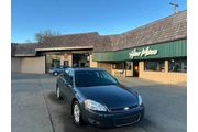 $6995 : 2008 Impala LT | Dickinson ND thumbnail
