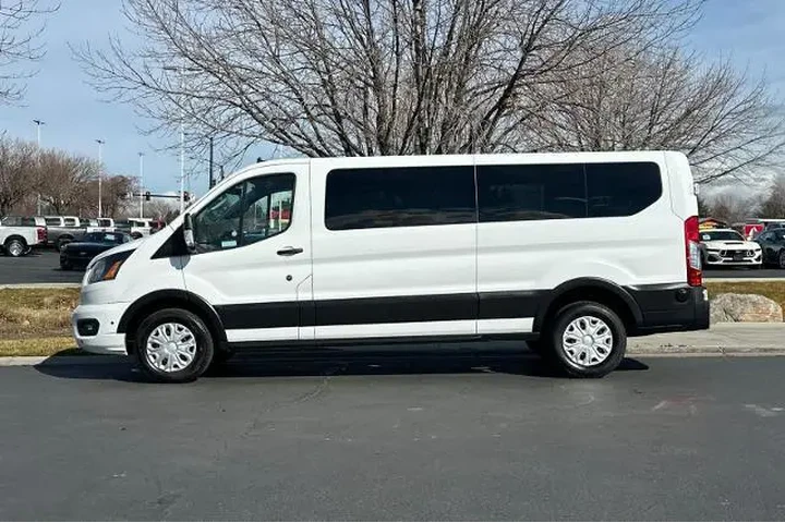 $39995 : Ford Transit 2024 350 XL 3dr image 5