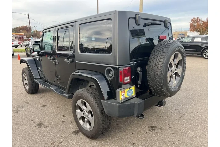 $20975 : Jeep Wrangler JK Unlimited 2 image 8