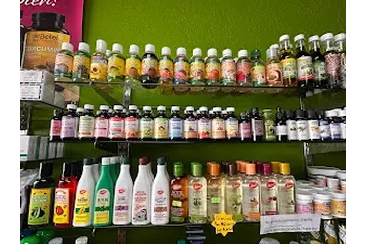 Tienda de vitaminas🌿💊💖 image 4