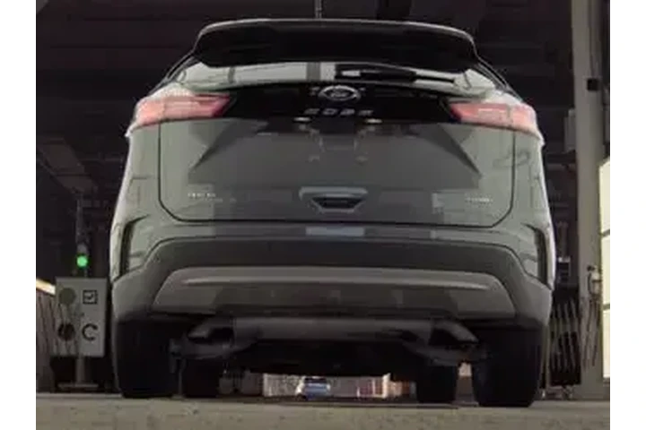 $27455 : Ford Edge 2024 AWD SEL 4dr S image 7