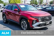 $23920 : Hyundai TUCSON 2025 SEL 4dr thumbnail