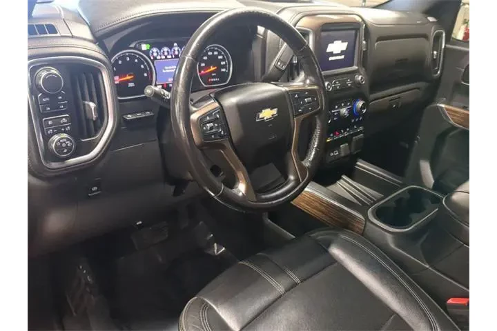 $34000 : Chevrolet Silverado 1500 201 image 10