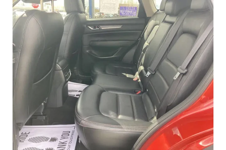$25999 : 2021 CX-5 Grand Touring image 10