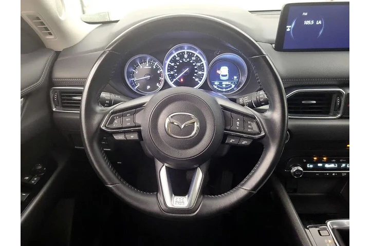 $24998 : Mazda CX-5 2024 AWD 2.5 S Se image 10