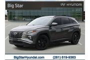 Hyundai TUCSON 2022 SEL 4dr