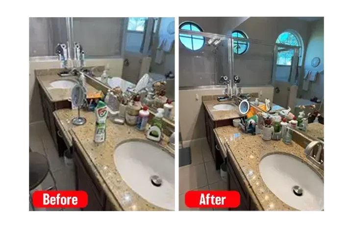 Limpieza Confiable de Calidad image 1