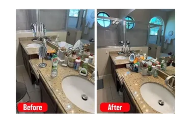 Limpieza Confiable de Calidad en Fort Lauderdale