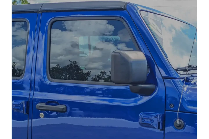 $35000 : Jeep Wrangler Unlimited 2019 image 10