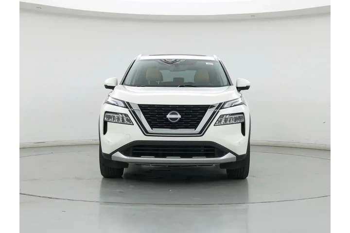 $28998 : Nissan Rogue 2023 AWD Platin image 5