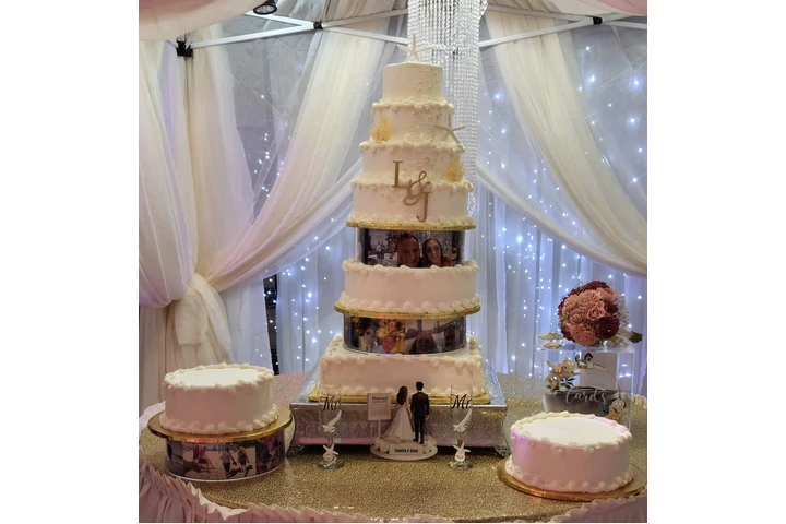 DECORACIÓN Y MANTELERIA image 4