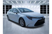 $17746 : Toyota Corolla 2024 LE 4dr S thumbnail