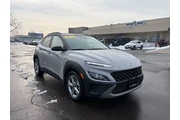 Hyundai KONA 2023 AWD SEL 4d en New Haven