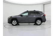 $25998 : Toyota RAV4 2019 XLE 4dr SUV thumbnail
