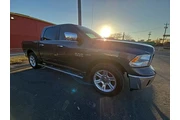 $17998 : Ram 1500 2017 4x4 Big Horn 4 thumbnail