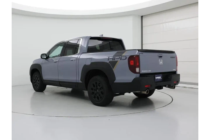 $33998 : Honda Ridgeline 2023 AWD RTL image 2