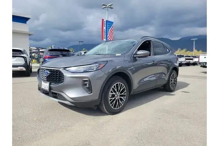 $28895 : Ford Escape Plug-In Hybrid 2 image 2