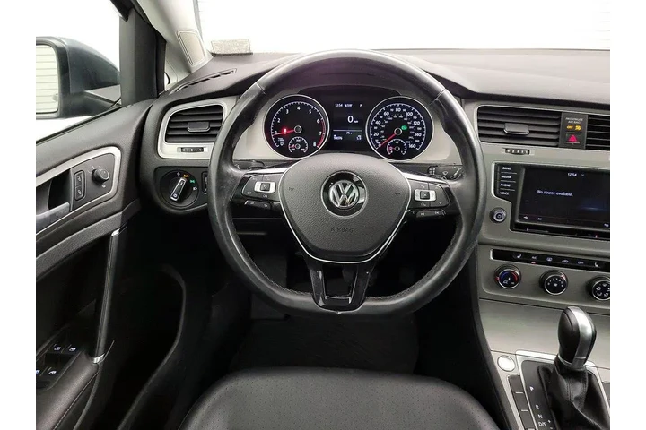$12998 : Volkswagen Golf SportWagen 2 image 10