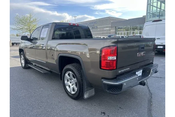 $15204 : GMC Sierra 1500 2014 4x4 SLT image 3