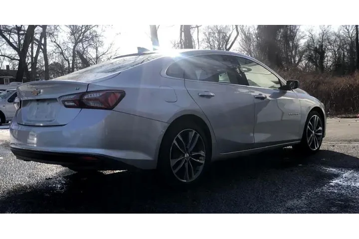 $16125 : 2020 Malibu image 4