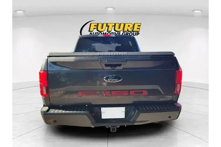 $29999 : Ford F-150 2020 4x4 XL 4dr S image 4