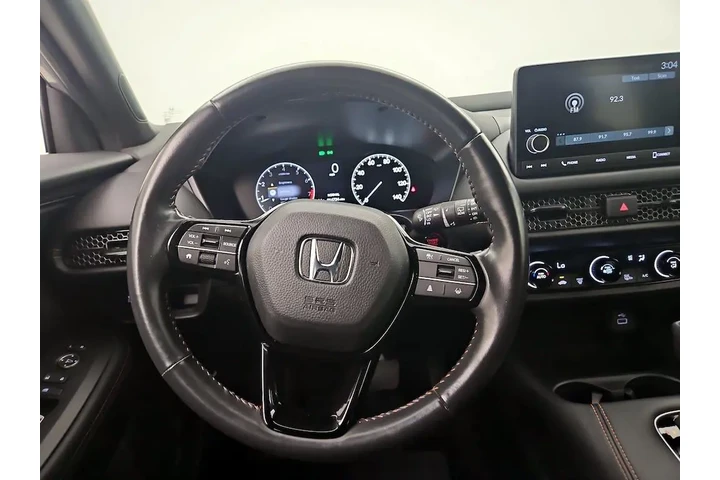$26998 : Honda HR-V 2024 Sport 4dr Cr image 10