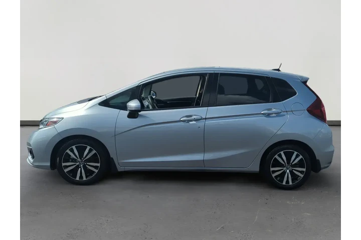 Honda Fit 2019 EX 4dr Hatchb image 2
