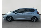 Honda Fit 2019 EX 4dr Hatchb thumbnail