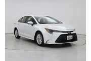Toyota Corolla 2026 LE 4dr S