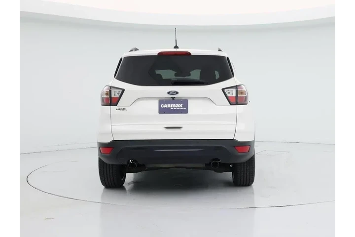 $12998 : Ford Escape 2017 AWD Titaniu image 6