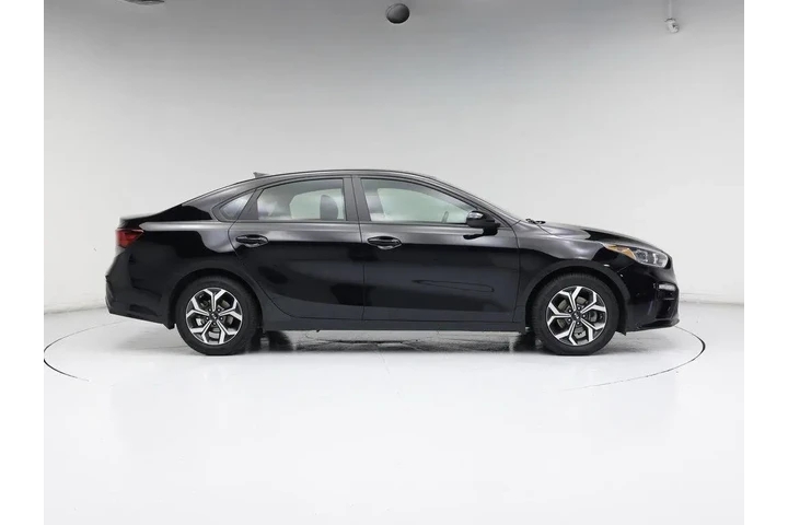 $16998 : Kia Forte 2021 LXS 4dr Sedan image 7