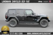Jeep Wrangler 2023 4x4 Rubic en Chicago