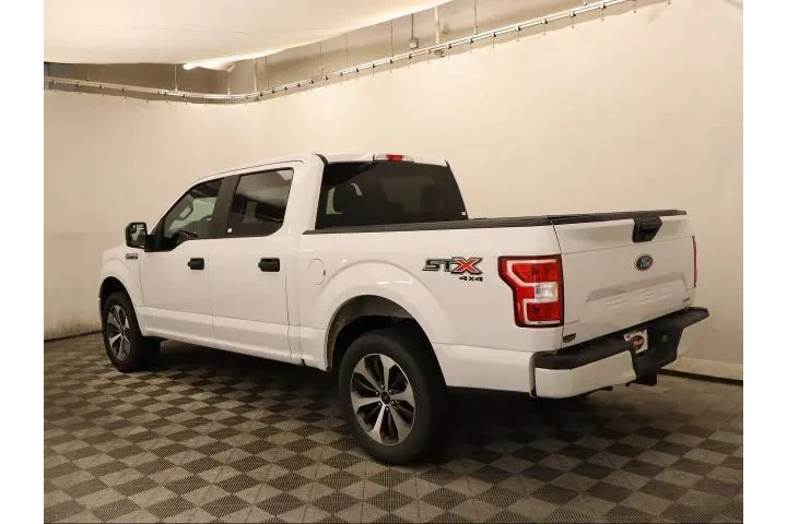 $27995 : Ford F-150 2020 4x4 Platinum image 3
