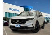 Honda CR-V Hybrid 2025 Sport en Dallas