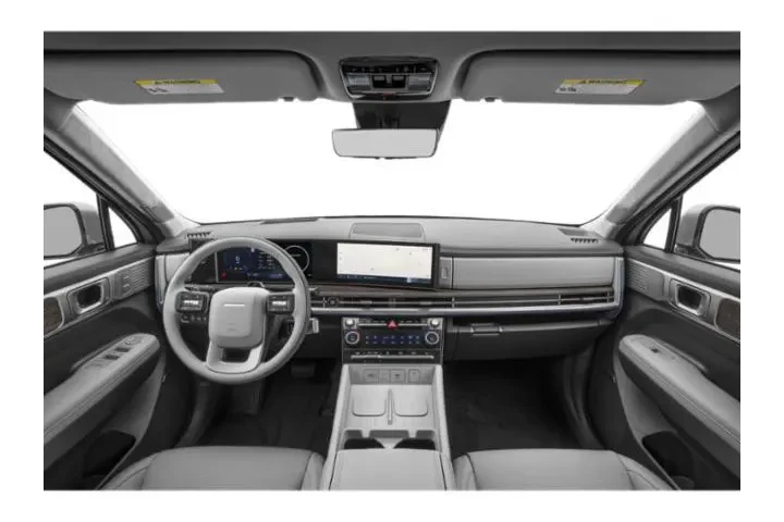 $39066 : Hyundai SANTA FE 2025 Callig image 8