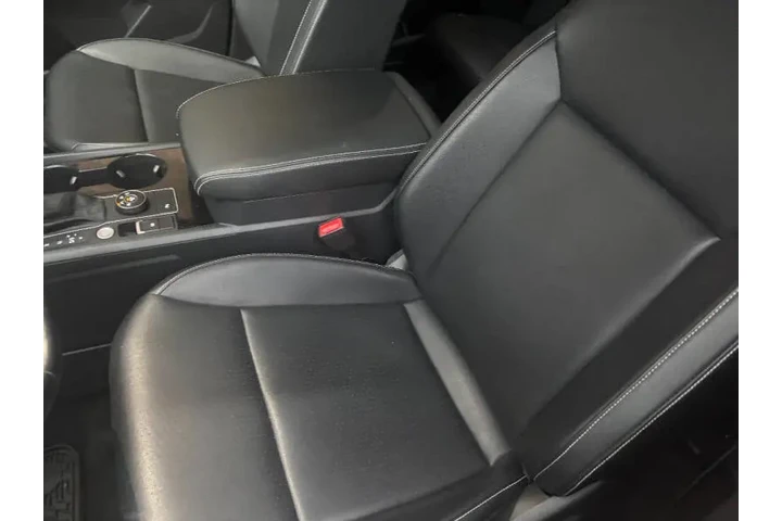 $22500 : 2020 Atlas Cross Sport V6 SEL image 9