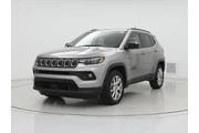$20998 : Jeep Compass 2022 4x4 Latitu thumbnail