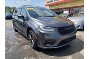 2021 Pacifica Touring L en Detroit