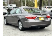 2015 Camry LE thumbnail