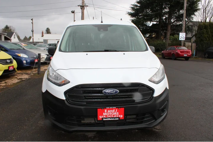$16995 : 2020 Transit Connect Van XL L image 3