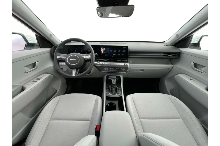 $23168 : Hyundai KONA 2024 AWD SEL 4d image 5