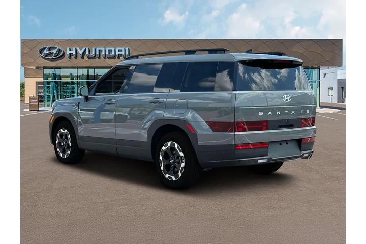 $28724 : Hyundai SANTA FE 2025 SEL 4d image 5