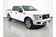$19429 : Ford F-150 2018 4x4 Lariat 4 thumbnail